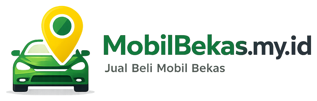 Mobil Bekas