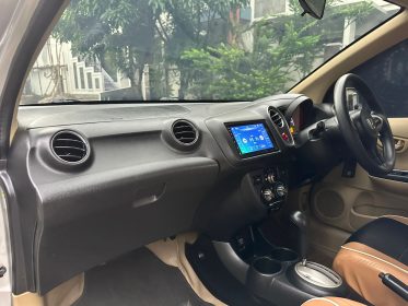 Honda Mobilio E CVT Matic 2015 11
