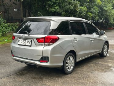 Honda Mobilio E CVT Matic 2015 2