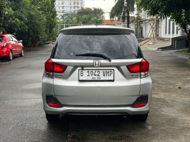 Honda Mobilio E CVT Matic 2015 7