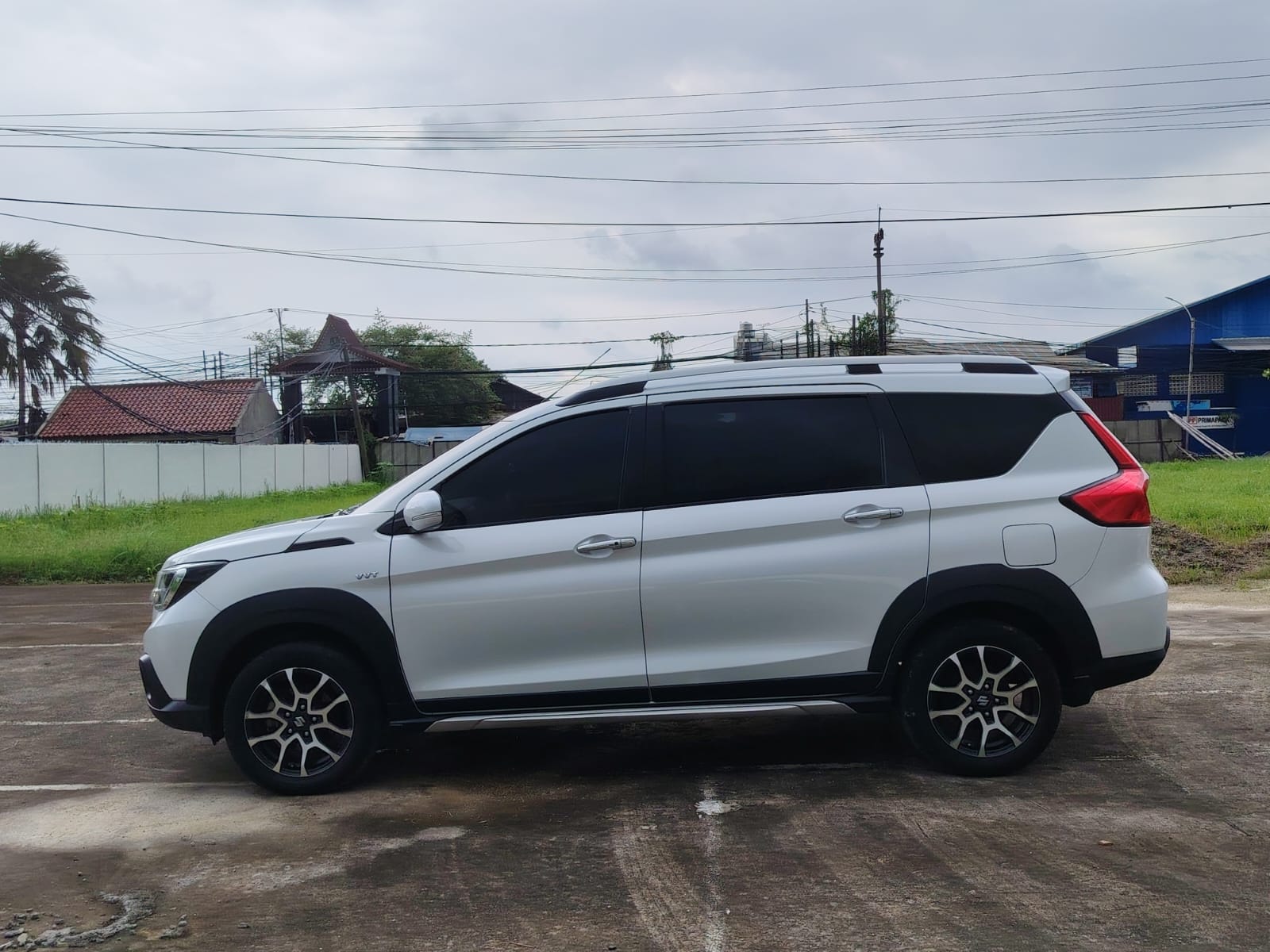 SUZUKI XL7 BETA AT 2022 — PEMAKAIAN 2023 | FULL ORIGINAL | KEYLESS | LIKE NEW