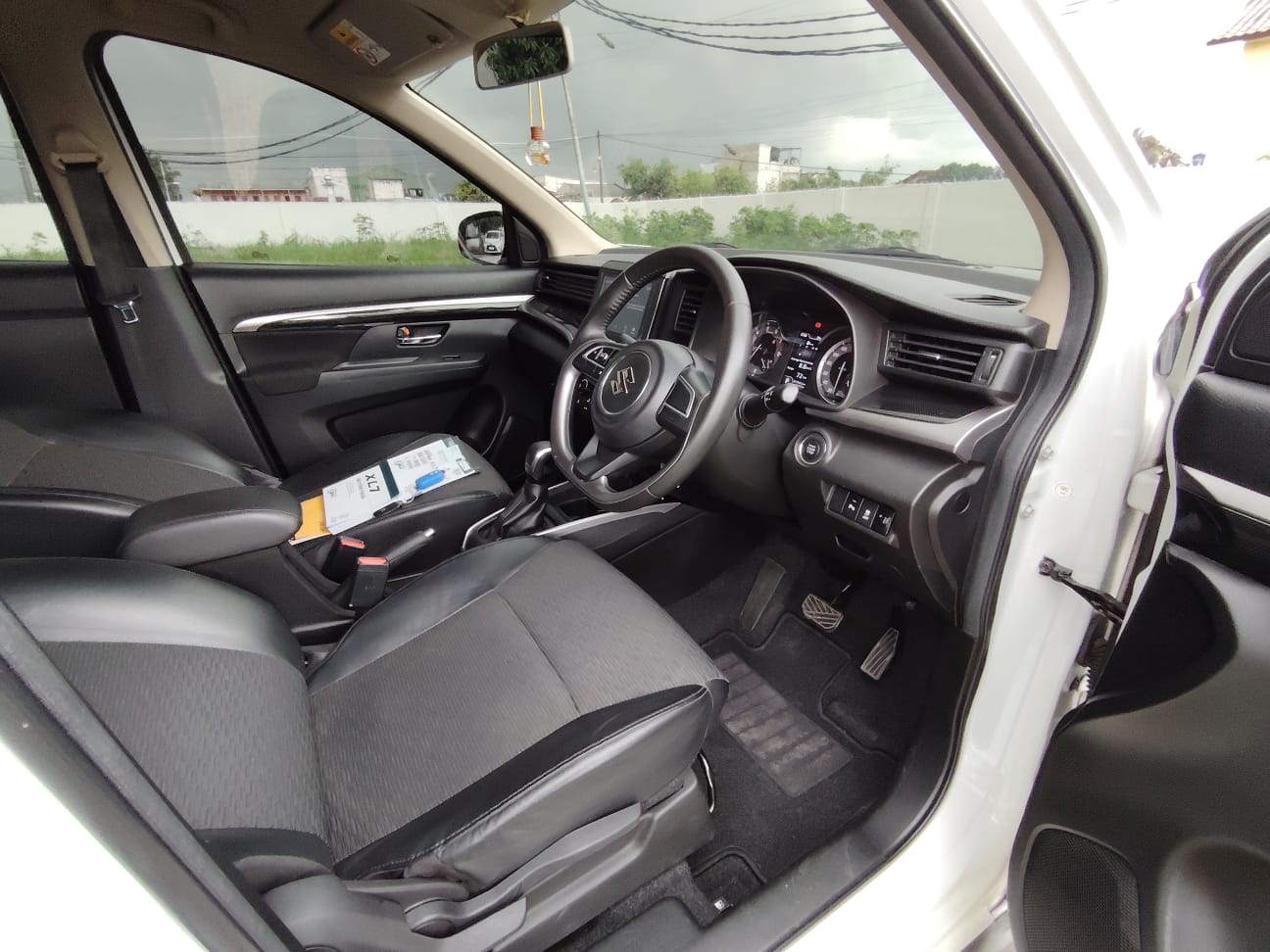 SUZUKI XL7 BETA AT 2022 — PEMAKAIAN 2023 | FULL ORIGINAL | KEYLESS | LIKE NEW