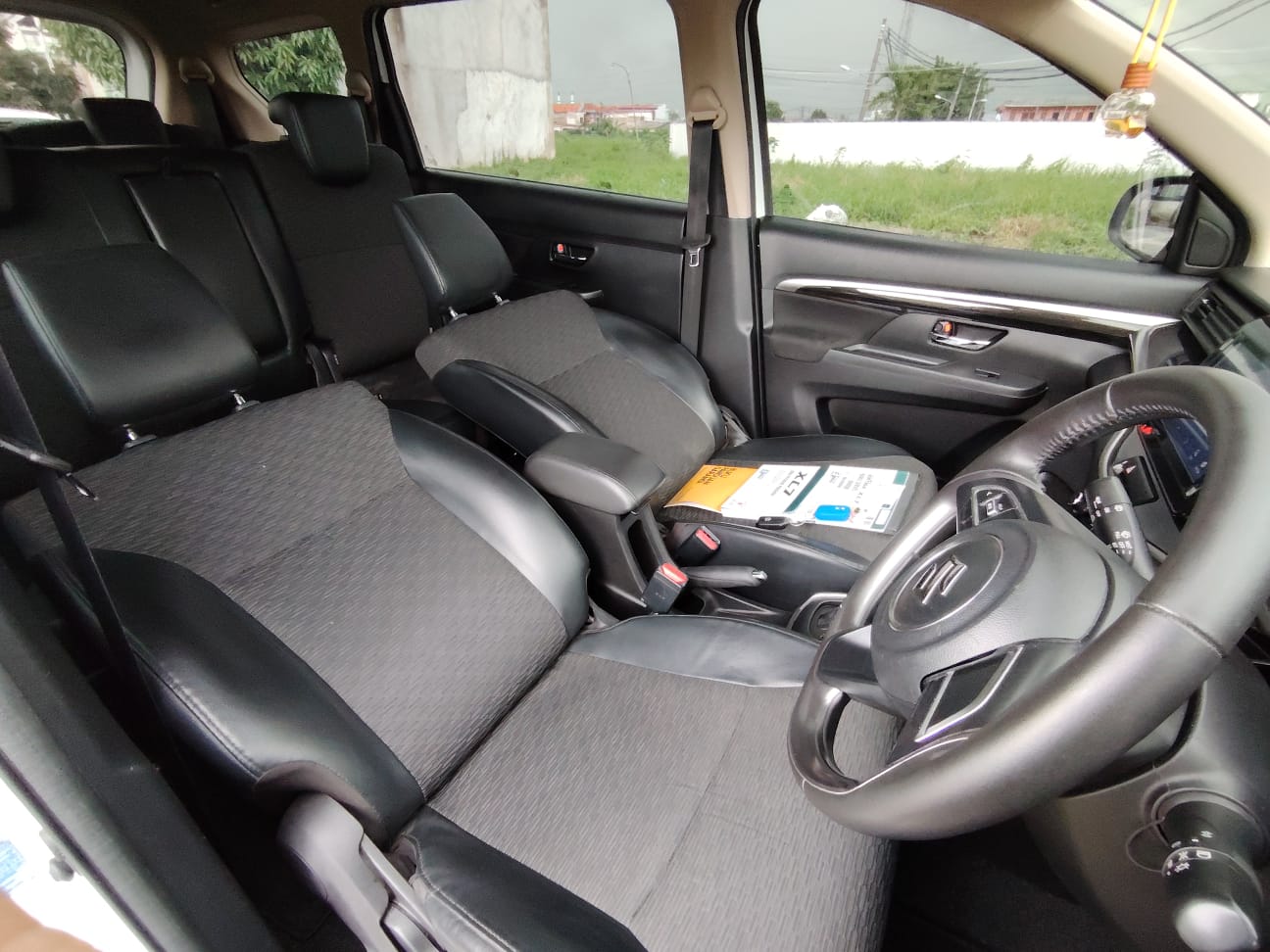 SUZUKI XL7 BETA AT 2022 — PEMAKAIAN 2023 | FULL ORIGINAL | KEYLESS | LIKE NEW