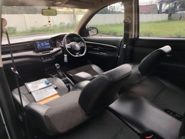 SUZUKI XL7 BETA AT 2022 — PEMAKAIAN 2023 | FULL ORIGINAL | KEYLESS | LIKE NEW 4