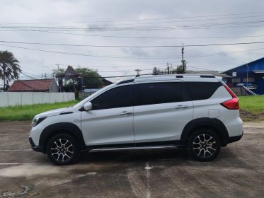 SUZUKI XL7 BETA AT 2022 — PEMAKAIAN 2023 | FULL ORIGINAL | KEYLESS | LIKE NEW 14
