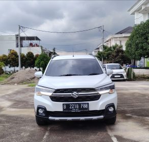 SUZUKI XL7 BETA AT 2022 — PEMAKAIAN 2023 | FULL ORIGINAL | KEYLESS | LIKE NEW 6