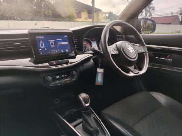 SUZUKI XL7 BETA AT 2022 — PEMAKAIAN 2023 | FULL ORIGINAL | KEYLESS | LIKE NEW 12