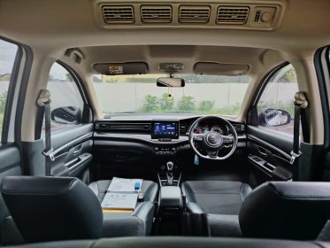 SUZUKI XL7 BETA AT 2022 — PEMAKAIAN 2023 | FULL ORIGINAL | KEYLESS | LIKE NEW 3