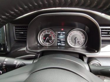 SUZUKI XL7 BETA AT 2022 — PEMAKAIAN 2023 | FULL ORIGINAL | KEYLESS | LIKE NEW 8