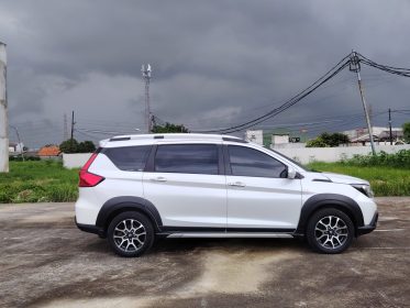 SUZUKI XL7 BETA AT 2022 — PEMAKAIAN 2023 | FULL ORIGINAL | KEYLESS | LIKE NEW 11