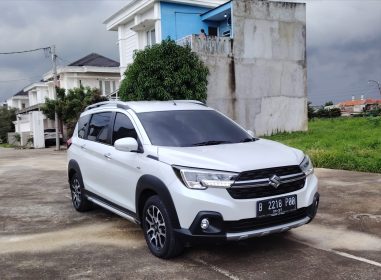 SUZUKI XL7 BETA AT 2022 — PEMAKAIAN 2023 | FULL ORIGINAL | KEYLESS | LIKE NEW