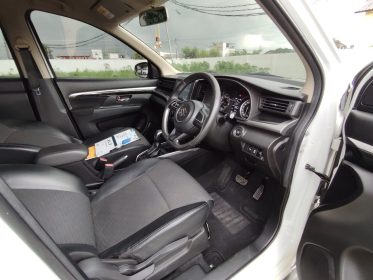 SUZUKI XL7 BETA AT 2022 — PEMAKAIAN 2023 | FULL ORIGINAL | KEYLESS | LIKE NEW 7