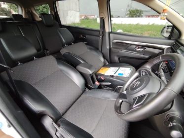 SUZUKI XL7 BETA AT 2022 — PEMAKAIAN 2023 | FULL ORIGINAL | KEYLESS | LIKE NEW 10