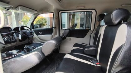 DAIHATSU LUXIO X MATIC 2024 — KM 33RB | LIKE NEW | UNIT LANGKA | SIAP PAKAI 13