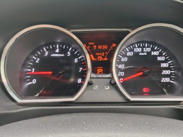 Nissan Grand Livina XV AT 2015 — KM Low | Fullset | Siap Jalan Jauh 9