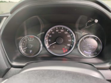 HONDA BR-V E CVT PRESTIGE AT 2019 FACELIFT — MODEL 2020 | KM LOW RECORD | LIKE NEW 5