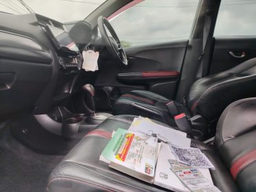 HONDA BR-V E CVT PRESTIGE AT 2019 FACELIFT — MODEL 2020 | KM LOW RECORD | LIKE NEW 6