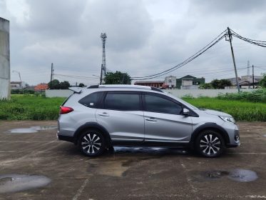 HONDA BR-V E CVT PRESTIGE AT 2019 FACELIFT — MODEL 2020 | KM LOW RECORD | LIKE NEW 2