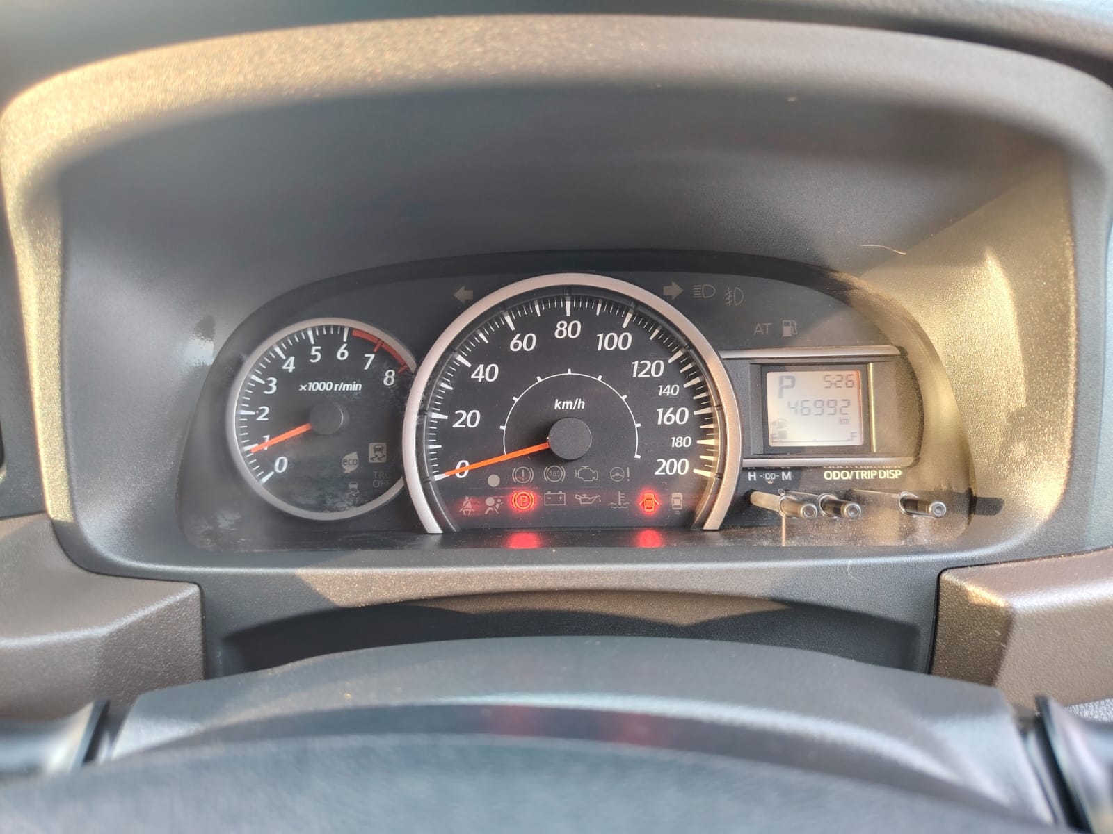 Toyota Calya G AT 2021 — 1st Owner | KM Low Record | Full Original
