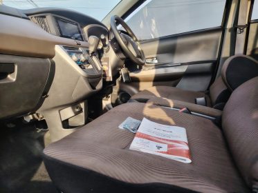 Toyota Calya G AT 2021 — 1st Owner | KM Low Record | Full Original 8