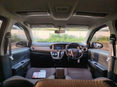Toyota Calya G AT 2021 — 1st Owner | KM Low Record | Full Original 10