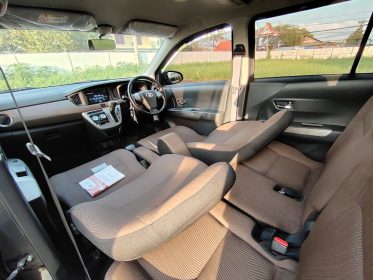 Toyota Calya G AT 2021 — 1st Owner | KM Low Record | Full Original 6