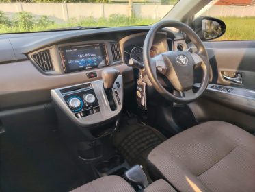 Toyota Calya G AT 2021 — 1st Owner | KM Low Record | Full Original 11
