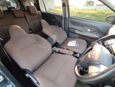 Toyota Calya G AT 2021 — 1st Owner | KM Low Record | Full Original 4