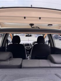 KIA PICANTO MANUAL 2013 — KM LOW | PUTIH | SIAP PAKAI 5