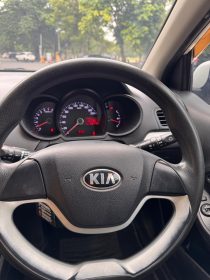 KIA PICANTO MANUAL 2013 — KM LOW | PUTIH | SIAP PAKAI 4