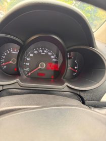 KIA PICANTO MANUAL 2013 — KM LOW | PUTIH | SIAP PAKAI 2