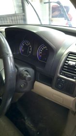 HONDA CR-V 2.4 AT 2009 — SIAP PAKAI | ISTIMEWA | SUV TANGGUH 7