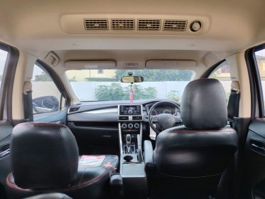 XPANDER SPORT 1.5 AT 2019 – ANTIK KM LOW 2