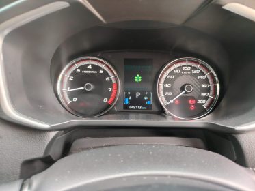 XPANDER SPORT 1.5 AT 2019 – ANTIK KM LOW 14