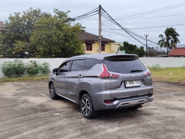 XPANDER SPORT 1.5 AT 2019 – ANTIK KM LOW 13