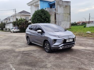 XPANDER SPORT 1.5 AT 2019 – ANTIK KM LOW 8