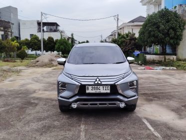 XPANDER SPORT 1.5 AT 2019 – ANTIK KM LOW 6