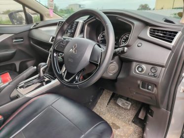 XPANDER SPORT 1.5 AT 2019 – ANTIK KM LOW 5