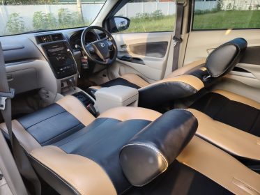 Toyota AVANZA G AT 2021 – Istimewa Pribadi dari Baru 2