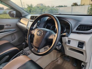 Toyota AVANZA G AT 2021 – Istimewa Pribadi dari Baru 8
