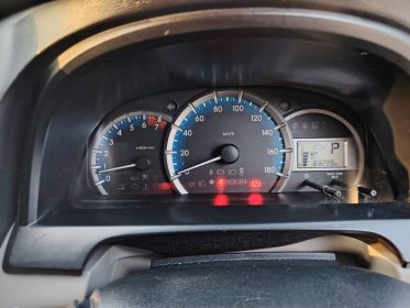 Toyota AVANZA G AT 2021 – Istimewa Pribadi dari Baru 3