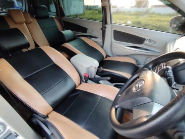 Toyota AVANZA G AT 2021 – Istimewa Pribadi dari Baru 9