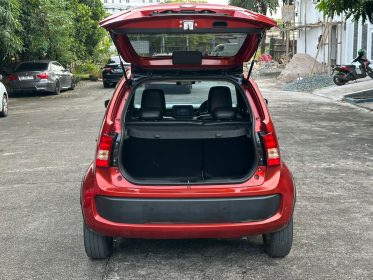 SUZUKI IGNIS GX AGS AT 2018( pemakaian 2019) 5