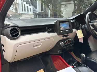 SUZUKI IGNIS GX AGS AT 2018( pemakaian 2019) 7