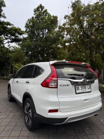 Crv 2.4 AT Tahun 2015 4