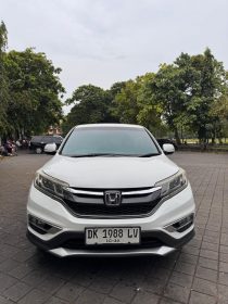 Crv 2.4 AT Tahun 2015 6