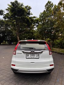 Crv 2.4 AT Tahun 2015 2