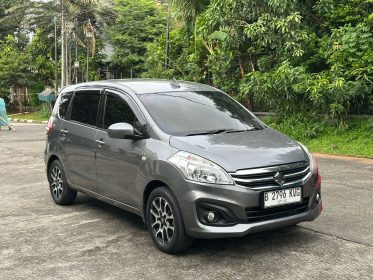 SUZUKI Ertiga GL MT 2018 10