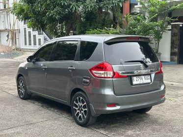 SUZUKI Ertiga GL MT 2018 2