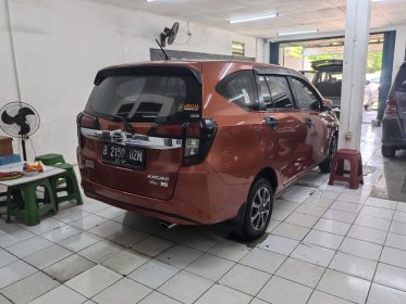 Daihatsu Sigra R deluxe manual 2022 (antik km low) 2